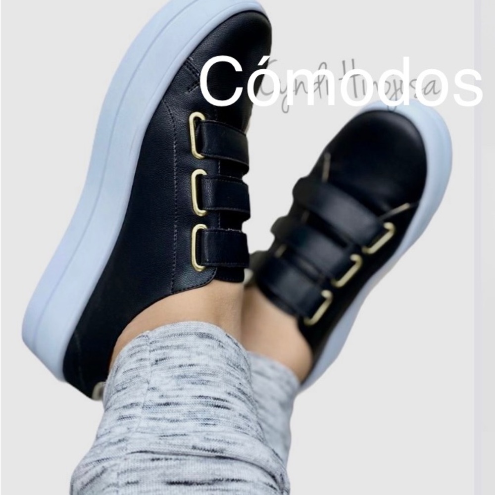 New sneakers